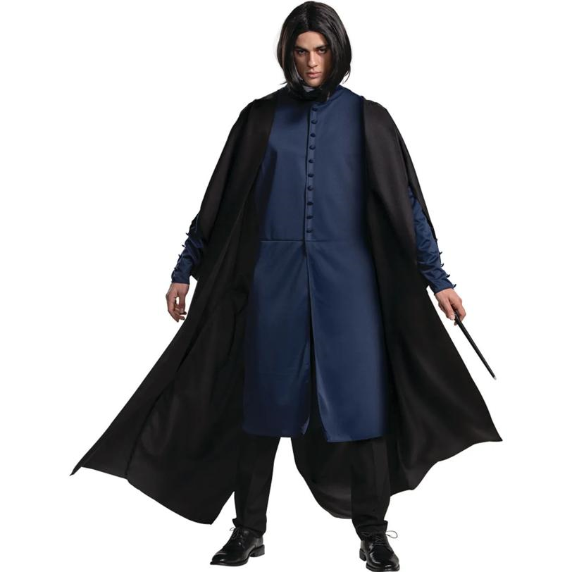 Severus Snape Deluxe Adult Costume
