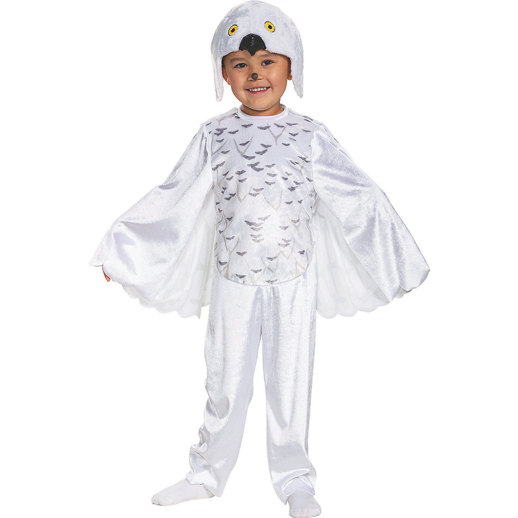 Hedwig Costume