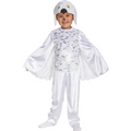 Hedwig Costume
