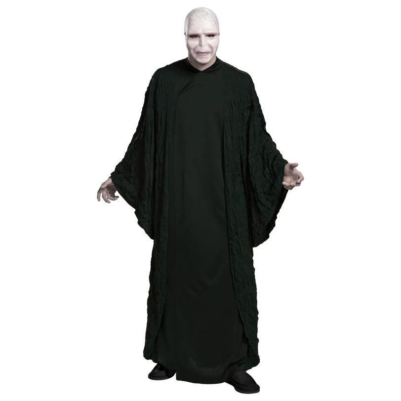 Adult's Harry Potter Voldemort Costume