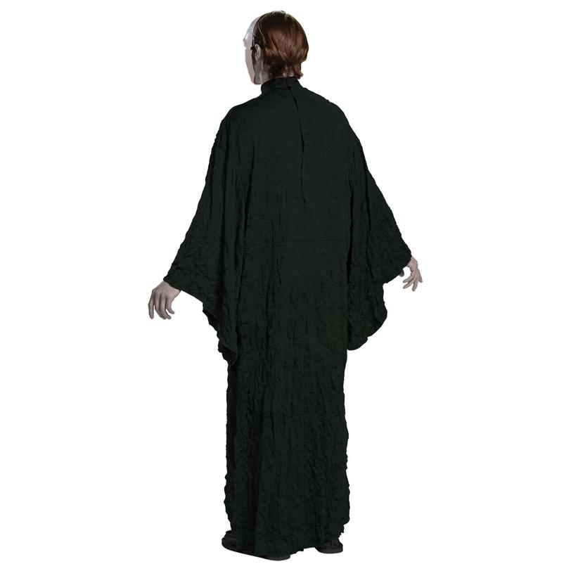 Adult's Harry Potter Voldemort Costume