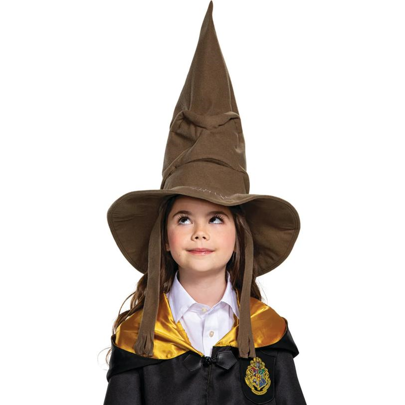 SORTING HAT CHILD