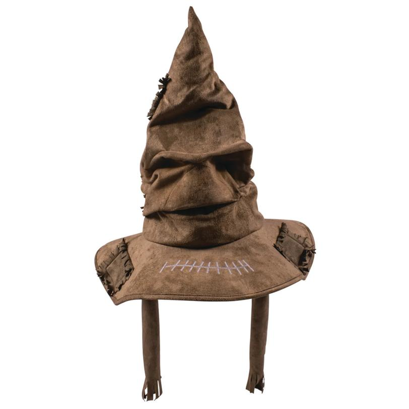 SORTING HAT DELUXE ADULT