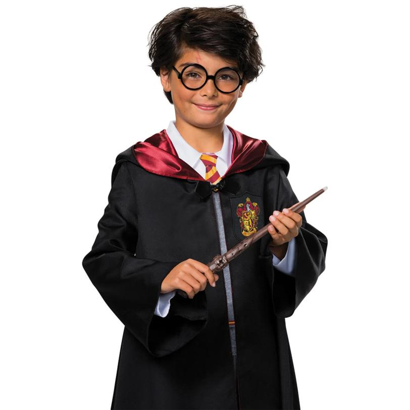 HARRY POTTER KIT CHILD