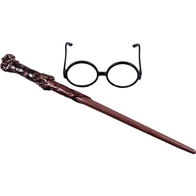 HARRY POTTER KIT CHILD