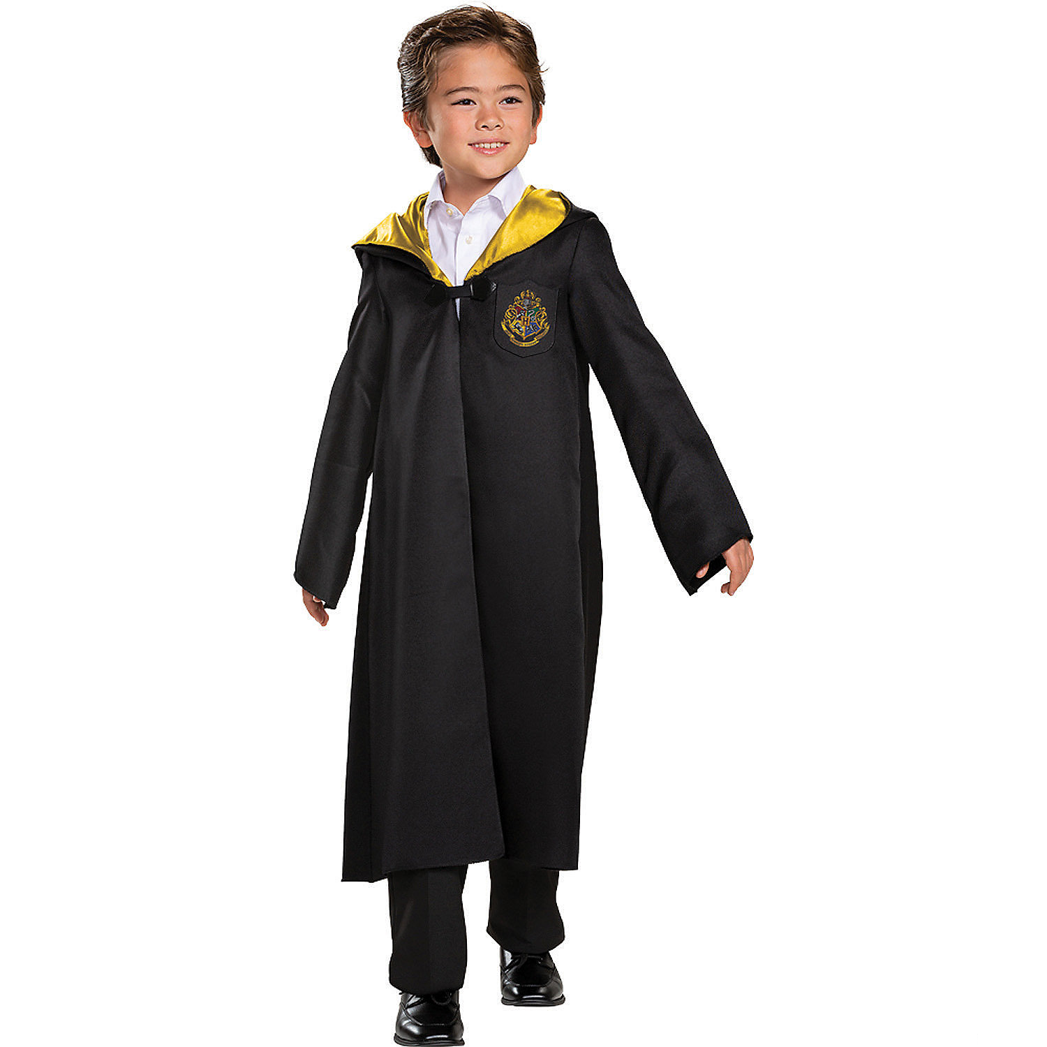 HOGWARTS ROBE CLASSIC CHILD COSTUME