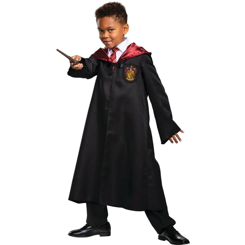 GRYFFINDOR ROBE CLASSIC CHILD Costume