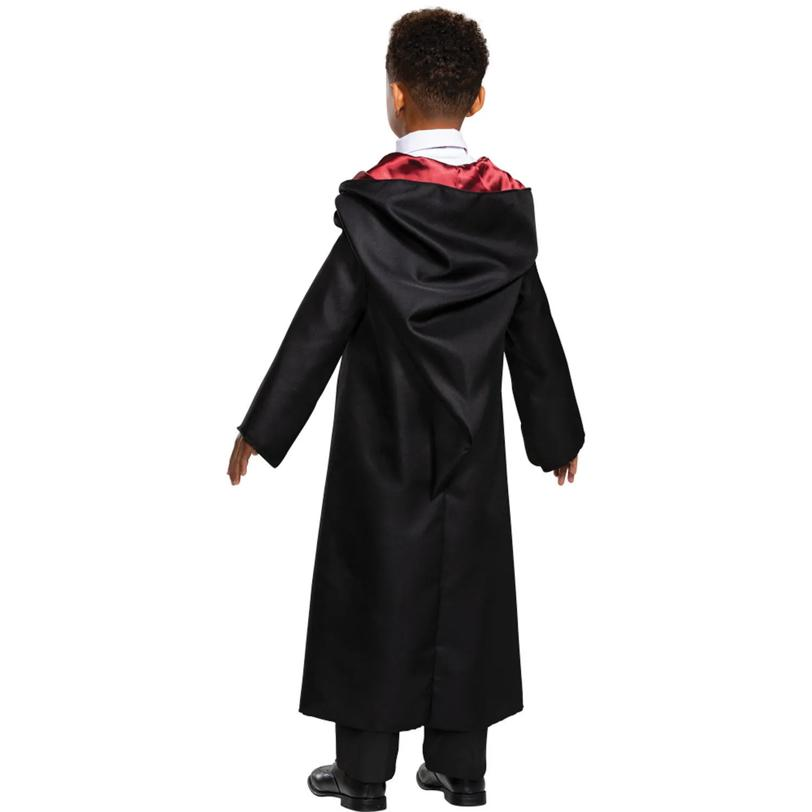 GRYFFINDOR ROBE CLASSIC CHILD Costume