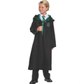 SLYTHERIN ROBE CLASSIC CHILD COSTUME