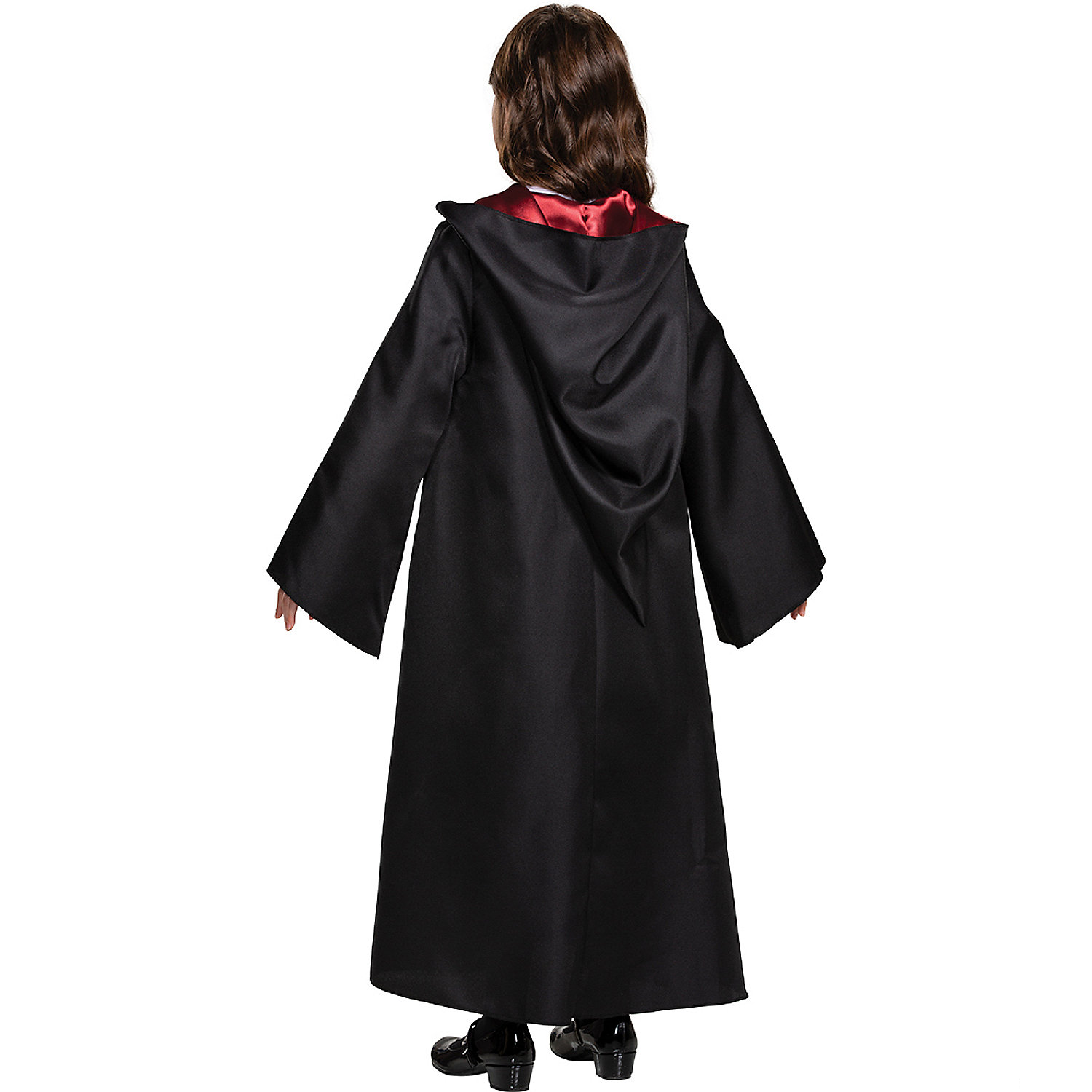 GRYFFINDOR ROBE DLX CHILD Costume