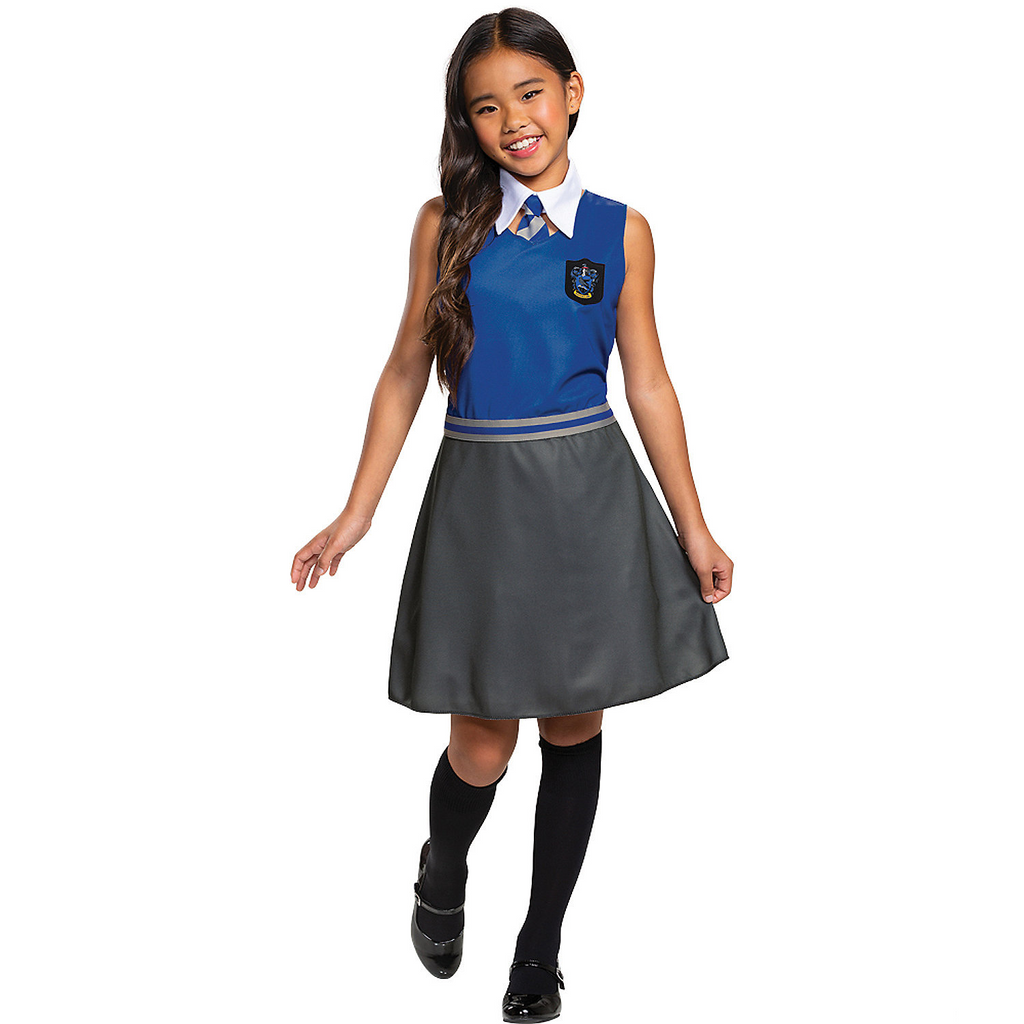 RAVENCLAW DRESS CLASSIC CHILD Costume