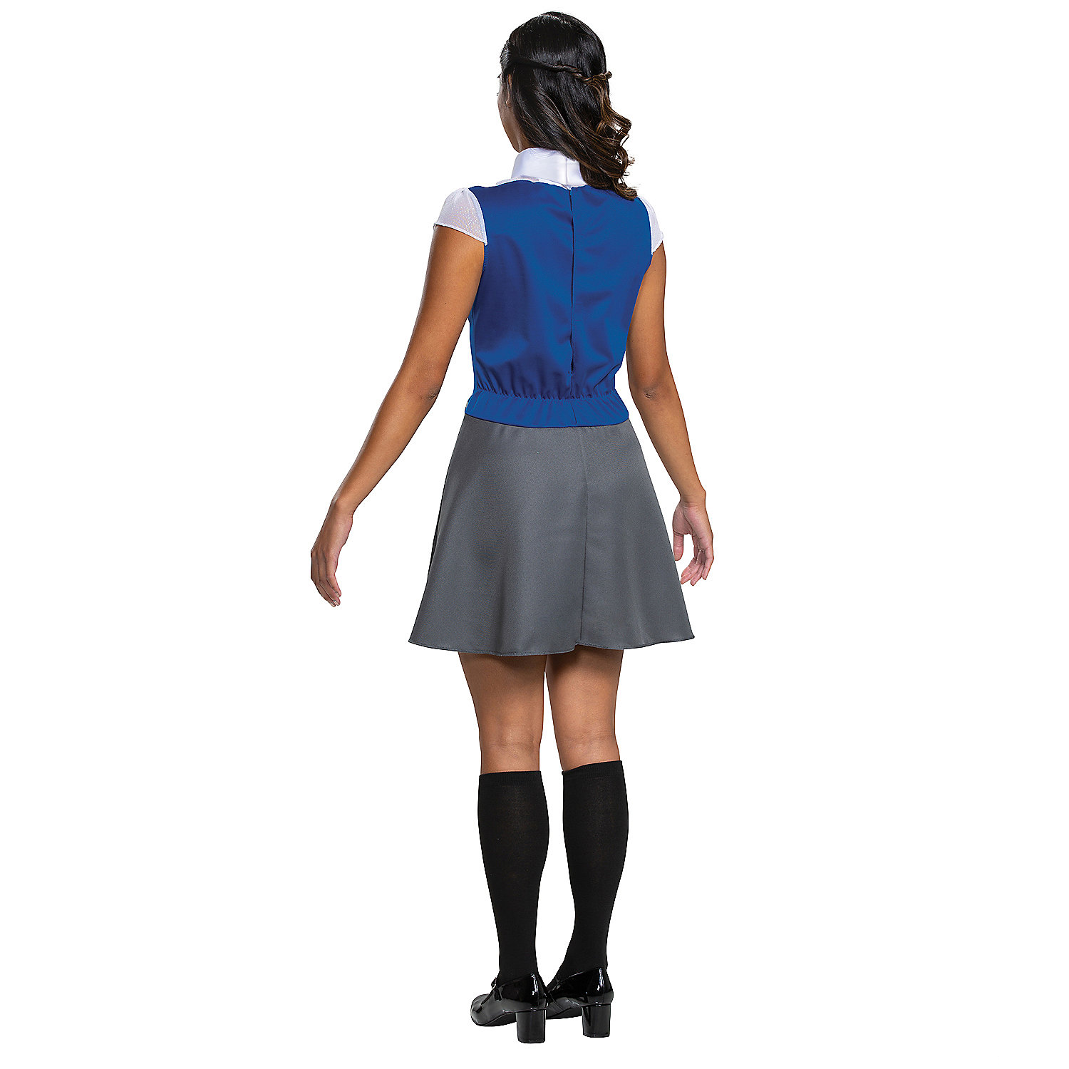 Adults Harry Potter Ravenclow Dress Costume