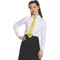 HUFFLEPUFF TIE ADULT