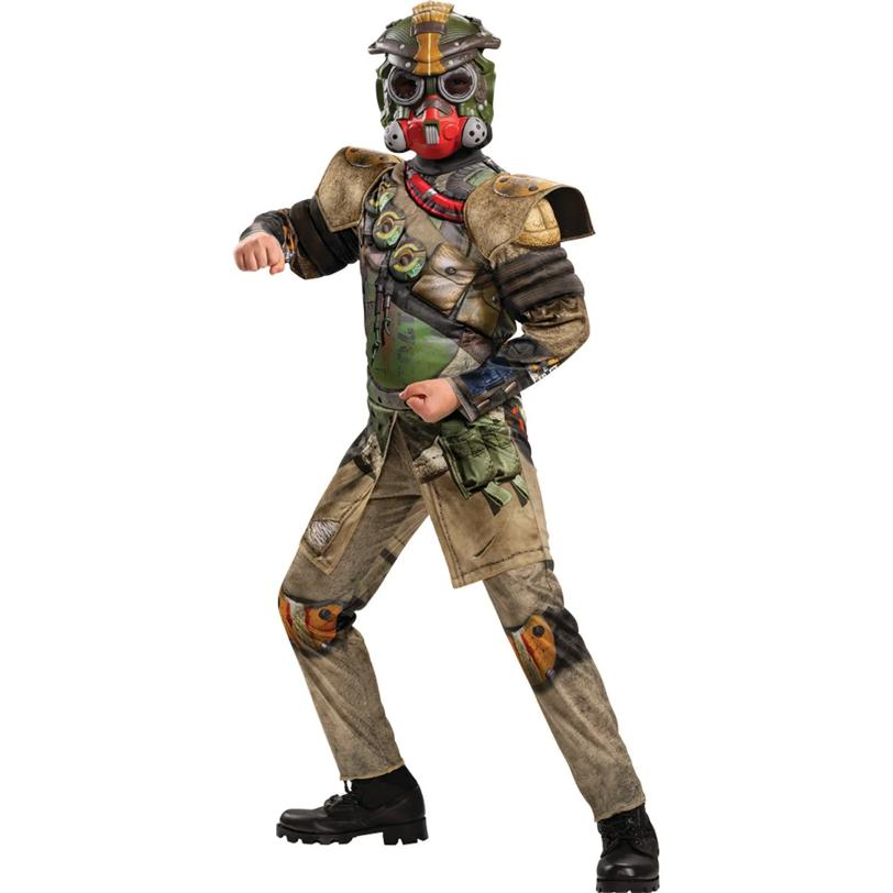 Bloodhound Costume
