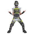 Octane Classic Muscle Costume