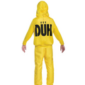 Billie Eilish Deluxe Costume