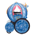 Disney Princess Carriage Adap