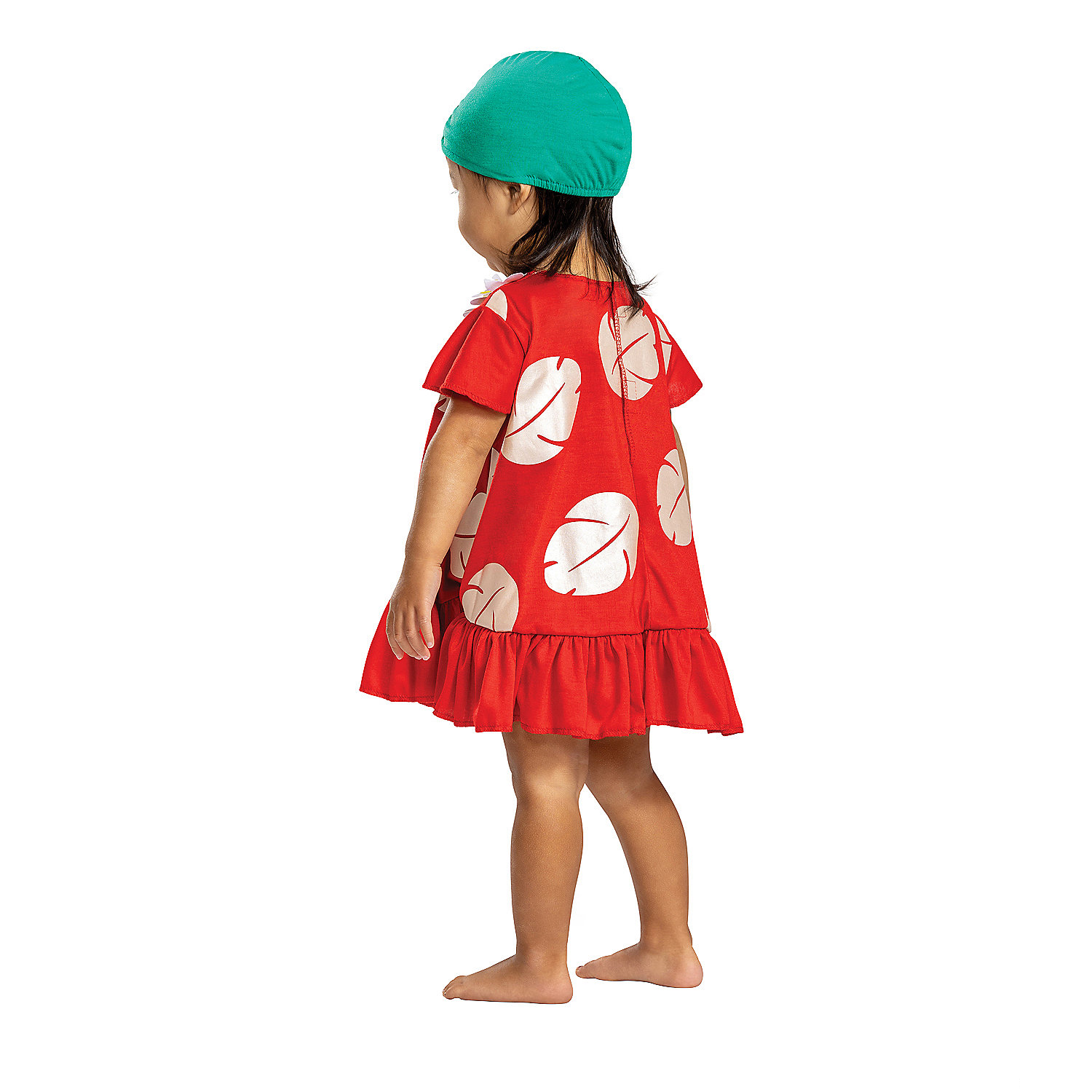 Baby Posh Disney's Lilo & Stitch Lilo Costume