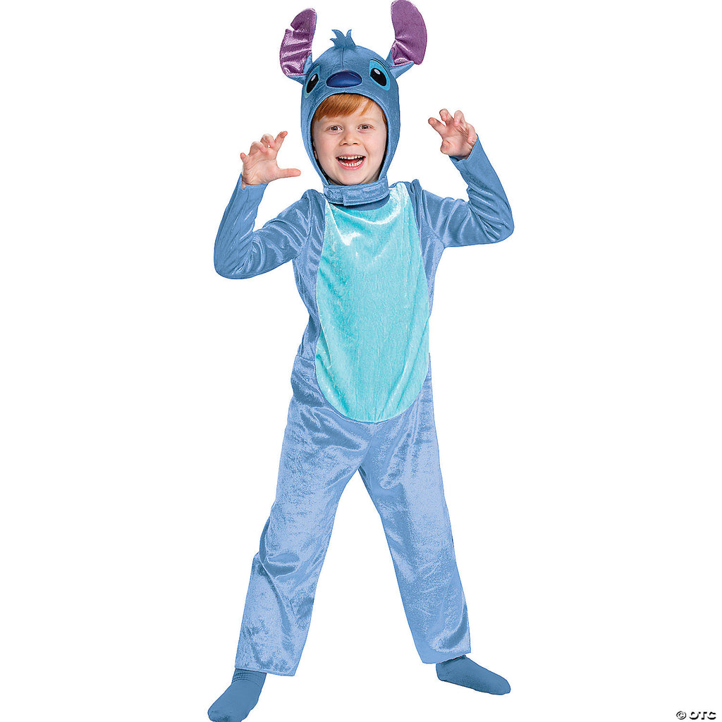 Toddler Stitch Classic Costume