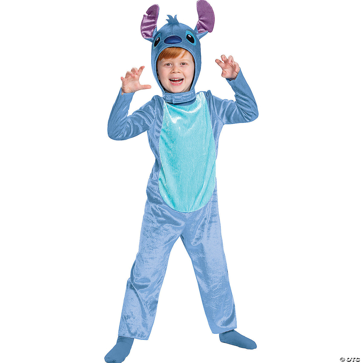 Toddler Stitch Classic Costume