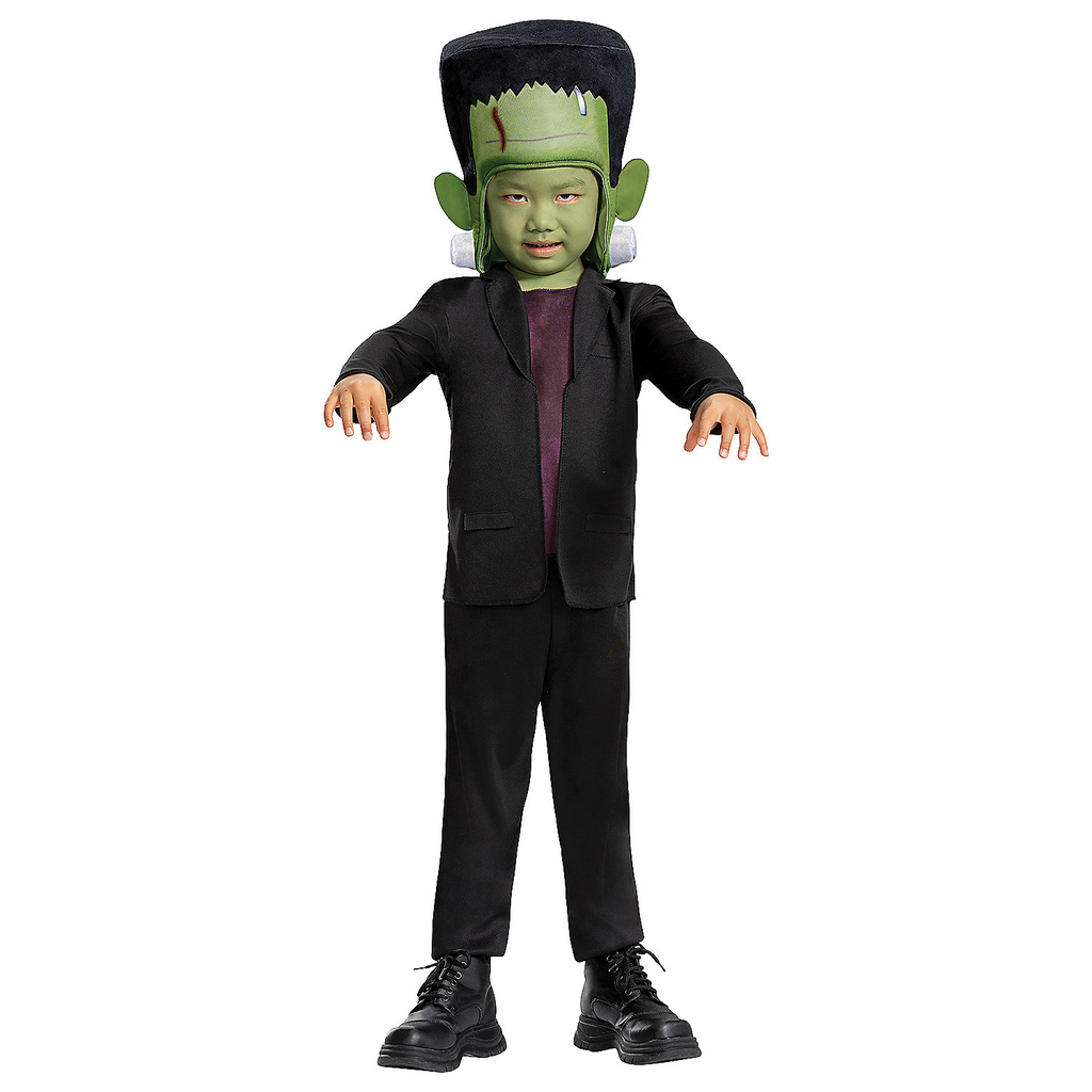 Baby Frankenstein Costume