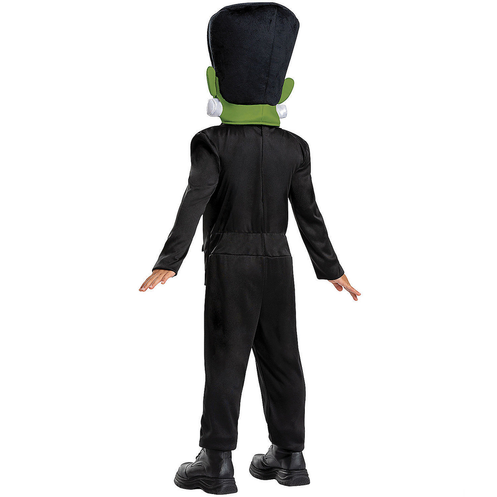 Deluxe E.T. Toddler Costume