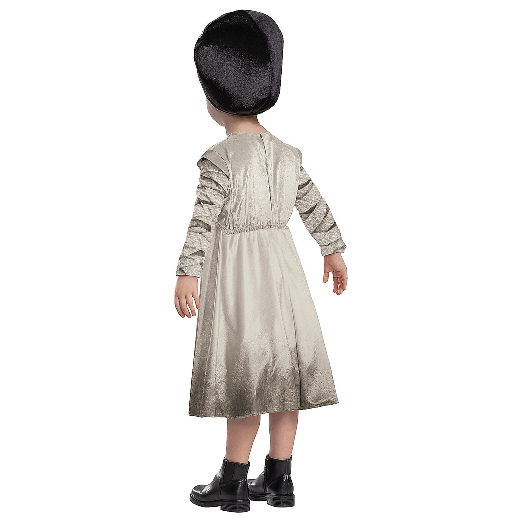 Baby Bride of Frankenstien Costume