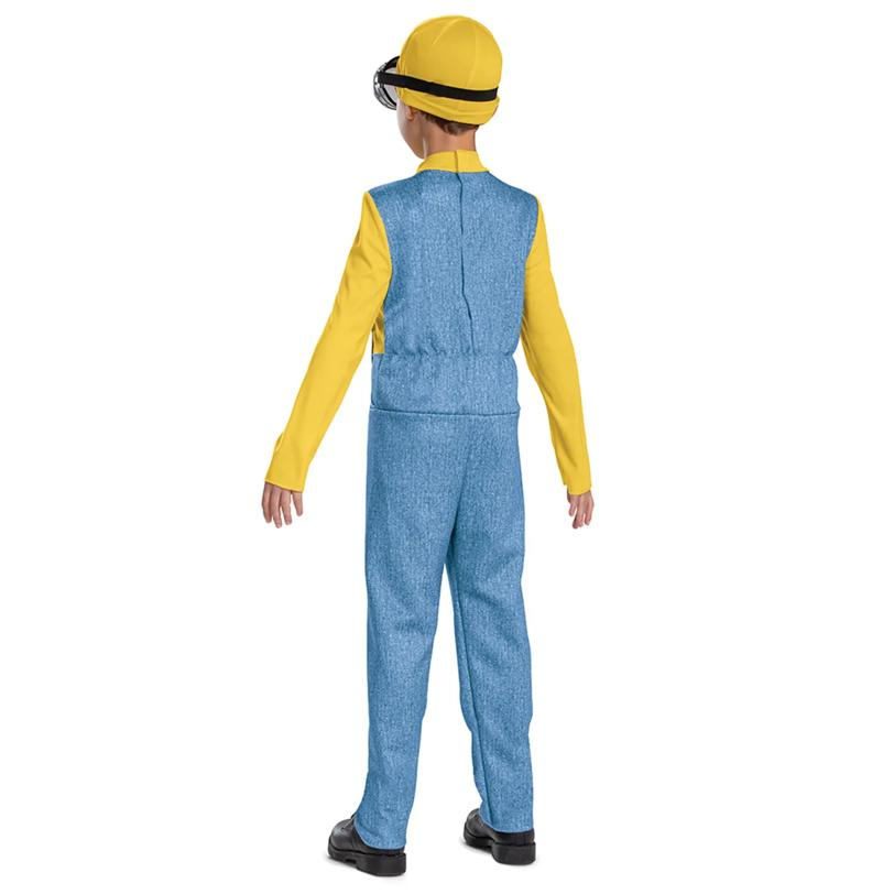 Kids Minions Bob Costume