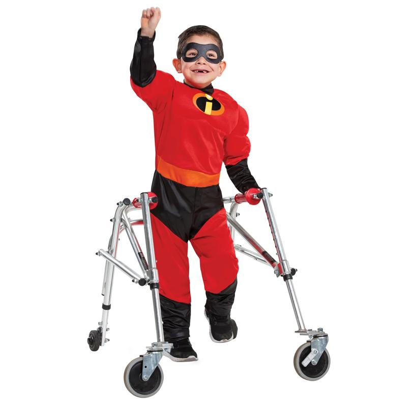 Kid's Adaptive Incredibles Dash Costume
