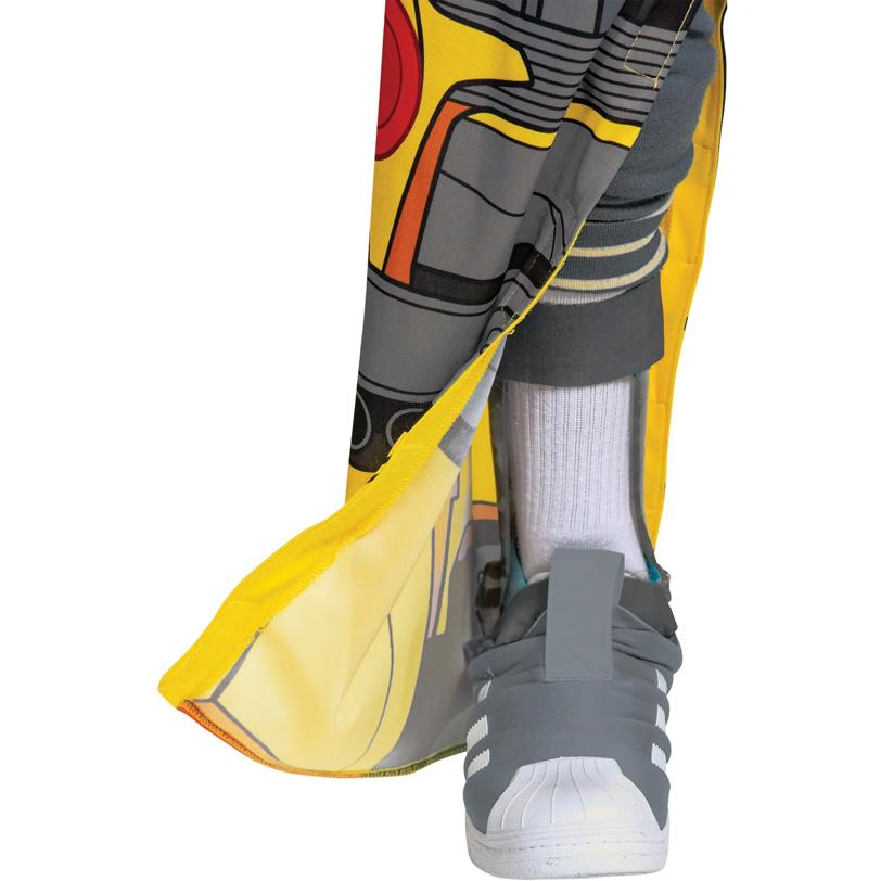Bumblebee Adaptive Child Costume