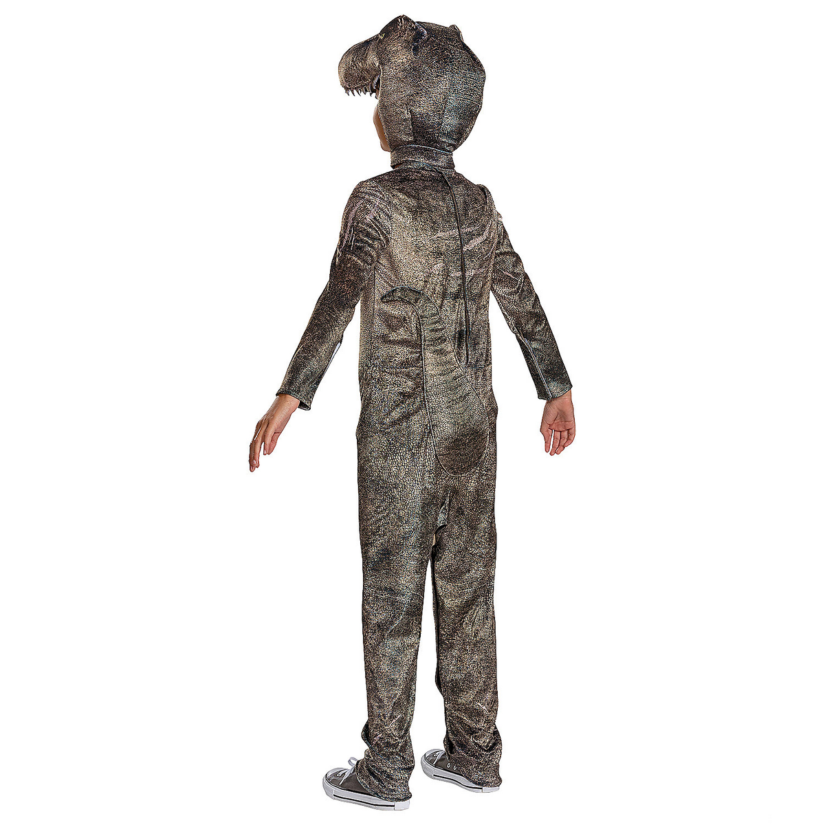 Kids Jurassic Park T-Rex Adapative Costume