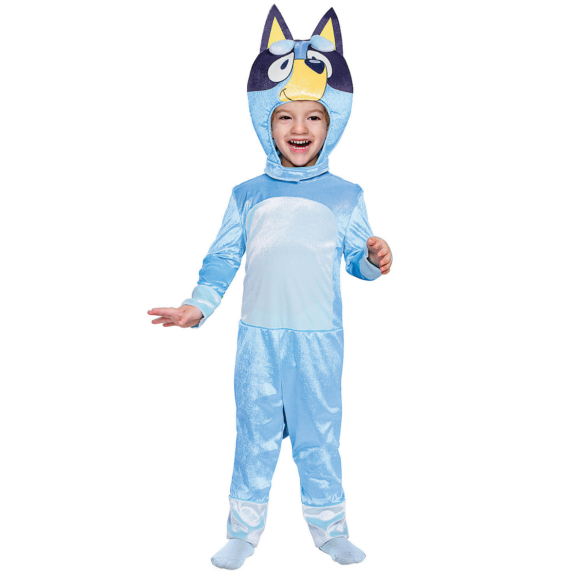Kid's Classic Bluey Costume