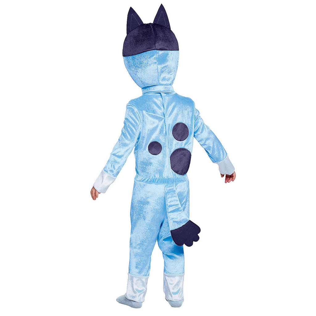 Kid's Classic Bluey Costume