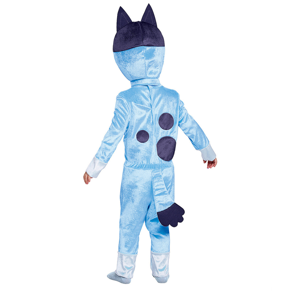 Kid's Classic Bluey Costume