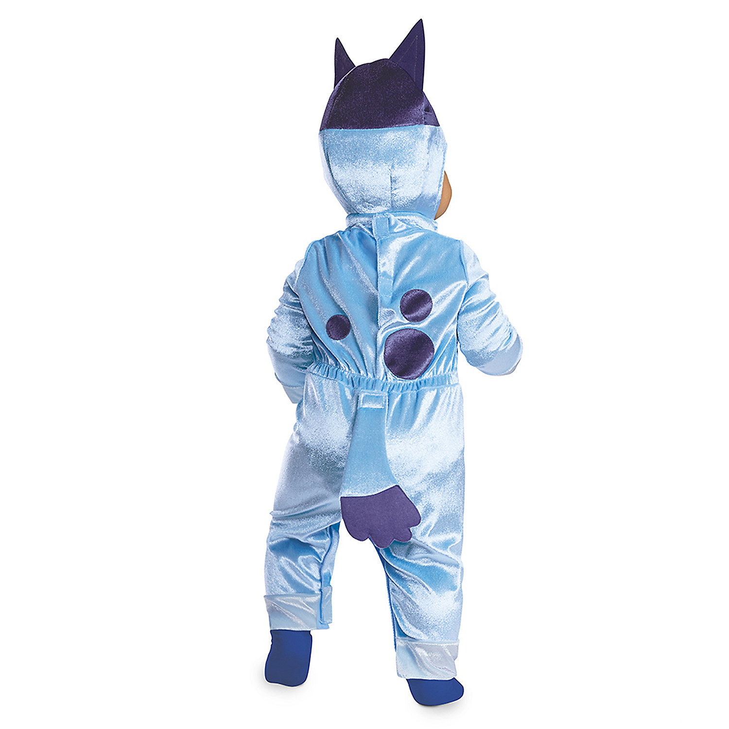 Baby Classic Bluey Costume