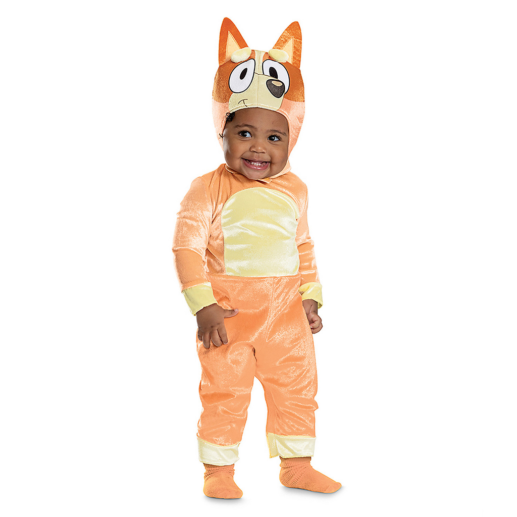 Baby Classic Bingo Costume