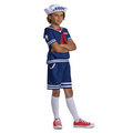 Tween Classic Stranger ThingsT Steve Scoops Ahoy Costume
