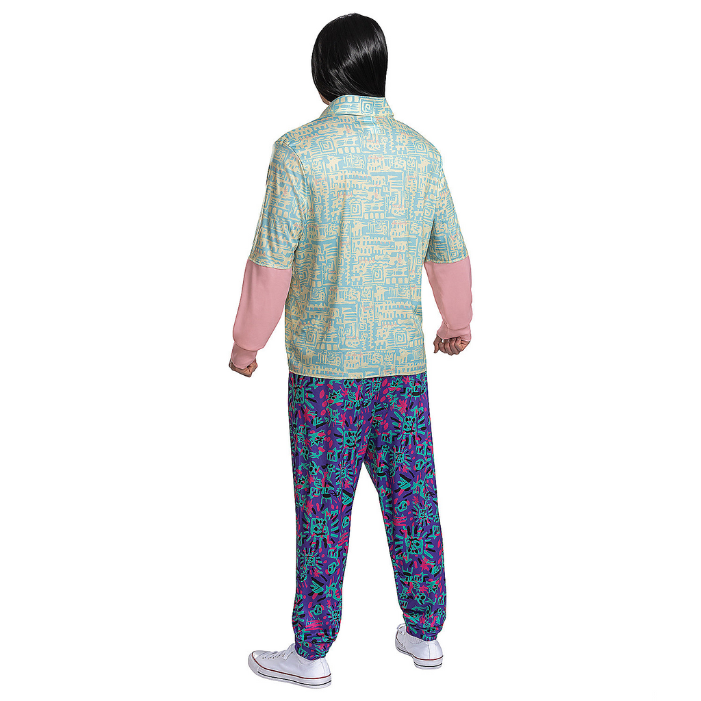 Adult Deluxe Stranger Things Argyle S4 Costume
