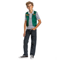 Tween Classic Stranger Things S4 Steve Costume