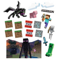 Minecraft Treat Your Trunk Kit