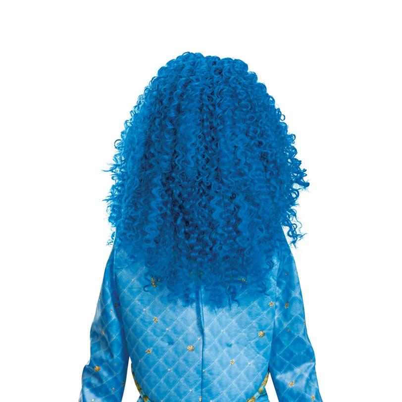 Girl's Disney's Descendants 4: The Rise of Red Chloe Charming Wig