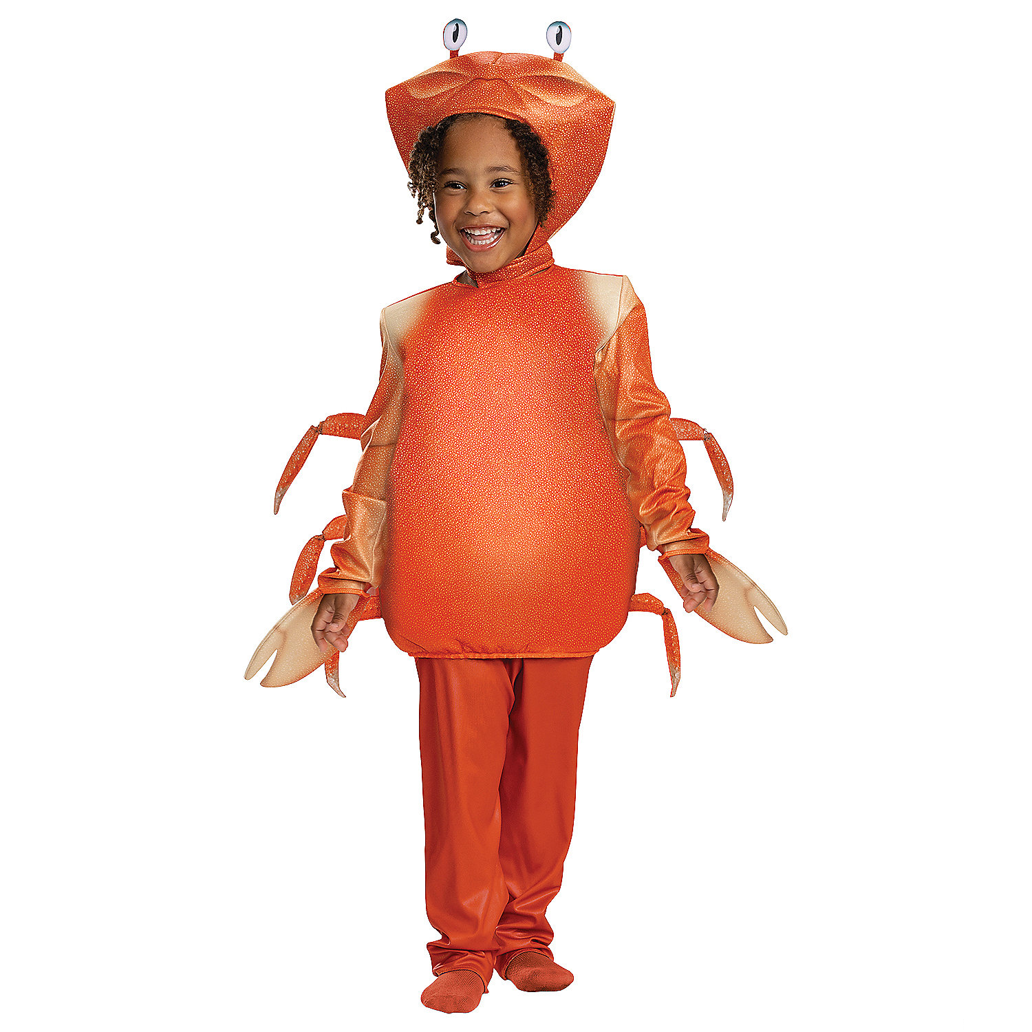 Baby Classic The Little Mermaid Sebastian Costume