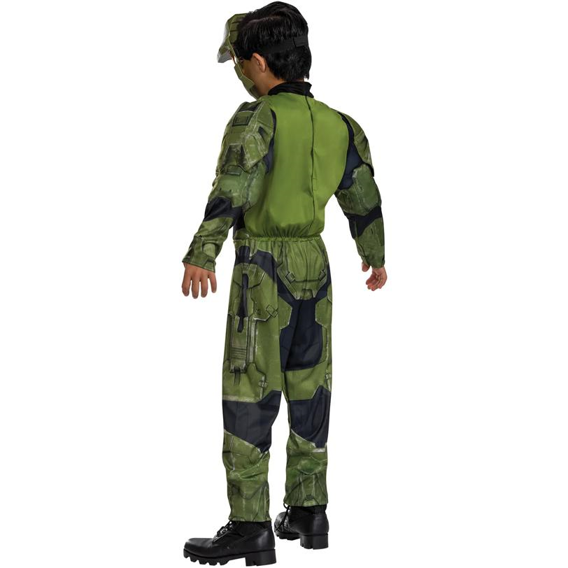 Master Chief Infinite Costume