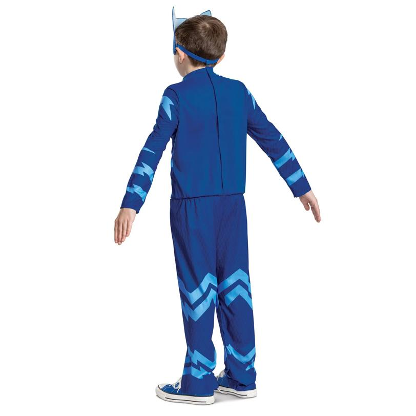 Catboy Adaptive Costume