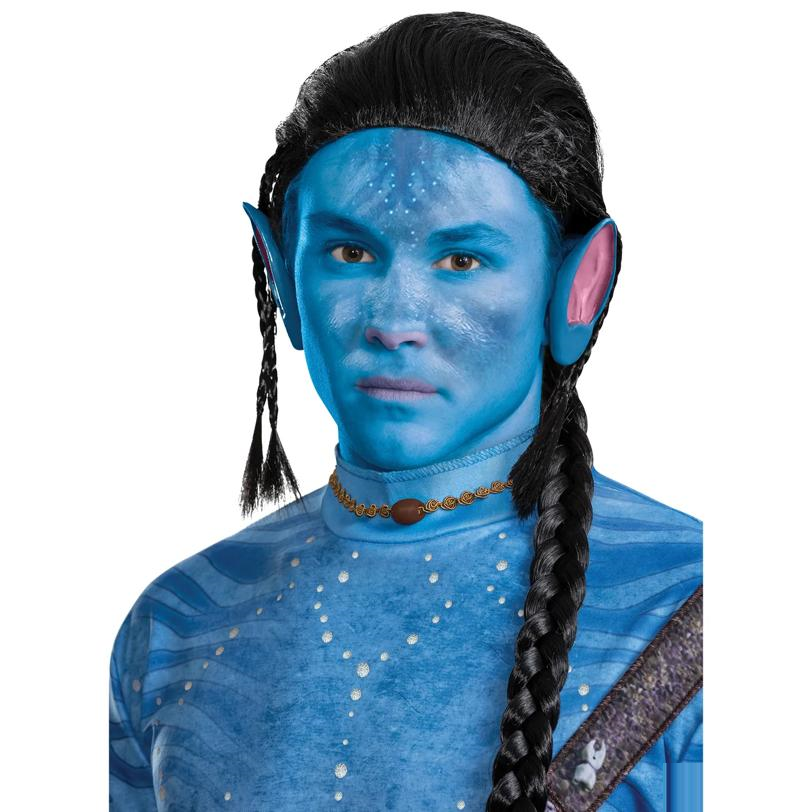 Deluxe Jake Adult Costume