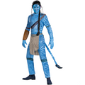 Deluxe Jake Adult Costume