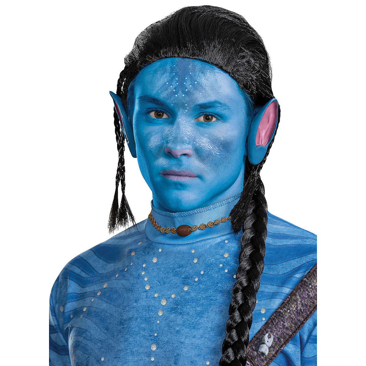 Deluxe Jake Adult Costume