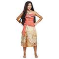 Women's Deluxe Disney Moana Costume