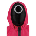 Squid Games Circle Mask