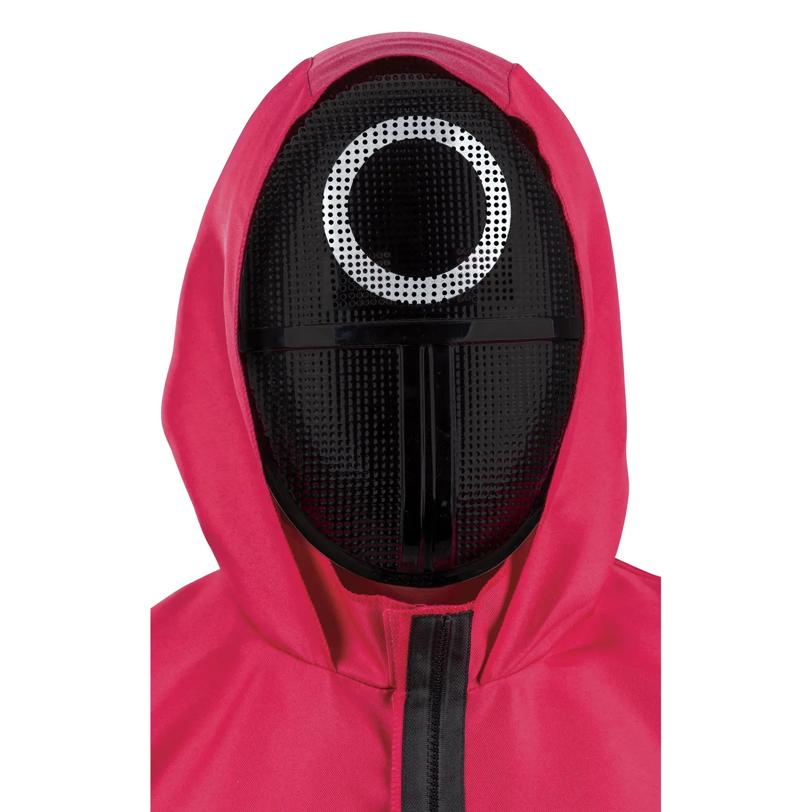 Squid Games Circle Mask